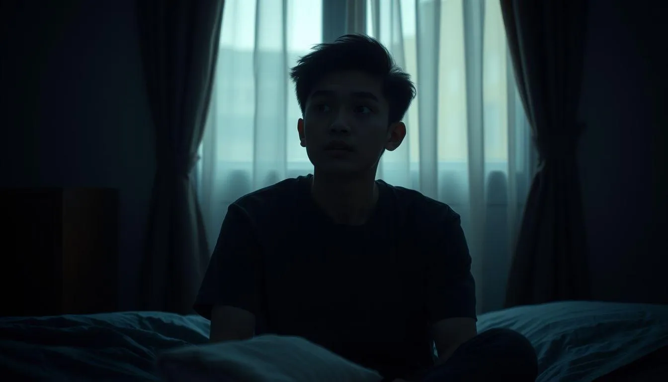 Makna Kata Mangu dalam Konteks Lagu dan Seni (c) Ilustrasi AI