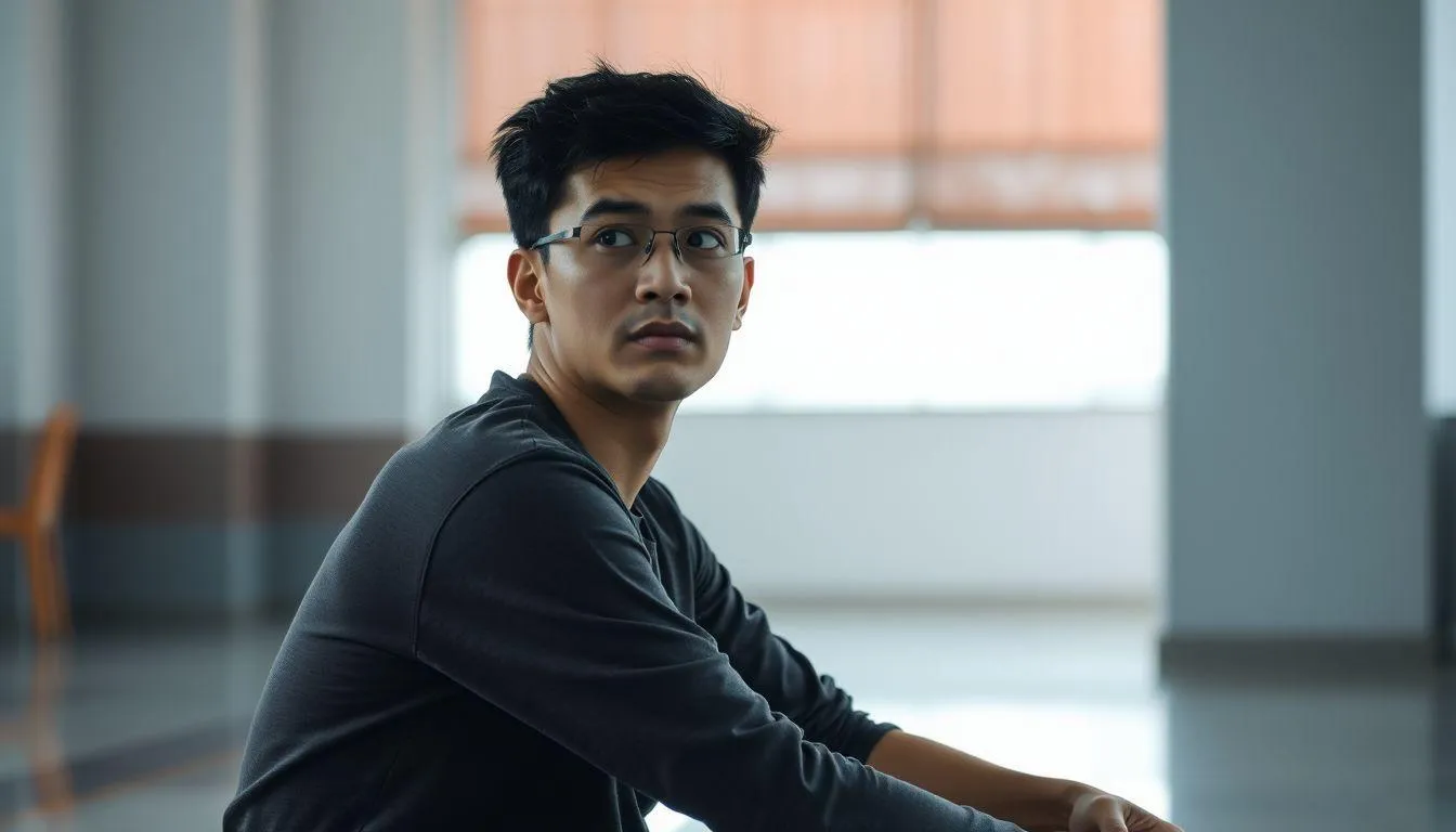 Sinonim dan Kata Berkaitan dengan Mangu (c) Ilustrasi AI