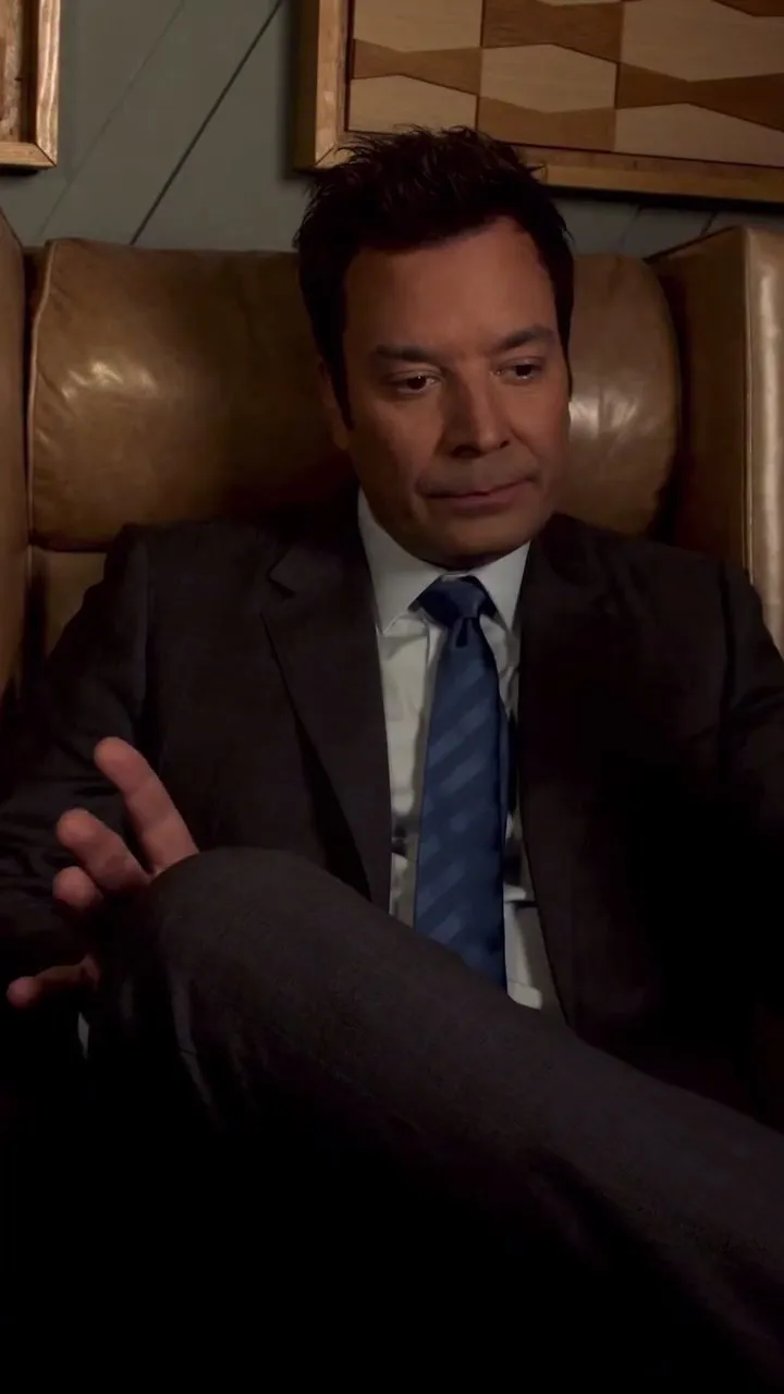 Tentang Jimmy Fallon, Pembawa Acara Legendaris