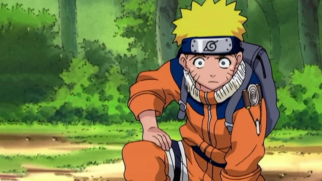 Yukie Maeda Pengisi Suara Naruto (credit: imdb)