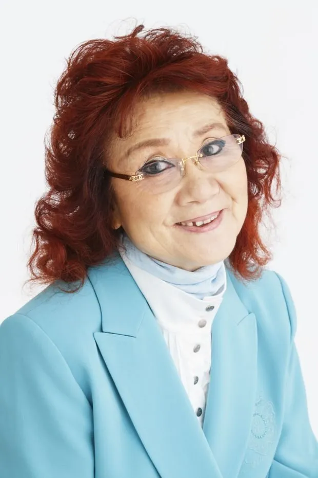 Pengisi Suara Son Goku 'Dragon Ball' Masako Nozawa (Credit: x.com/@AniNewsAndFacts)