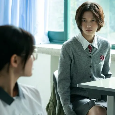 Drama Korea S Line (mydramalist.com)