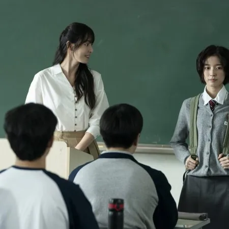 Drama Korea S Line (mydramalist.com)