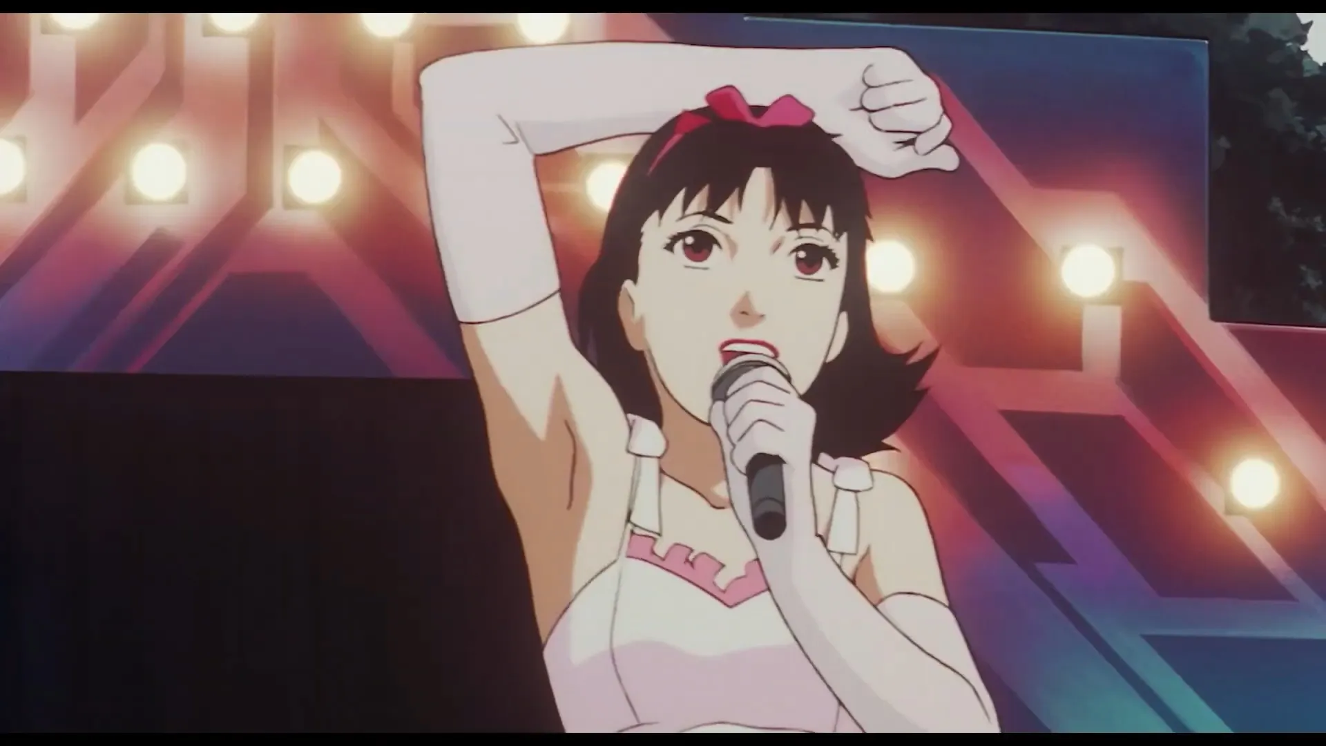 Still anime Perfect Blue (Credit: IMDB)