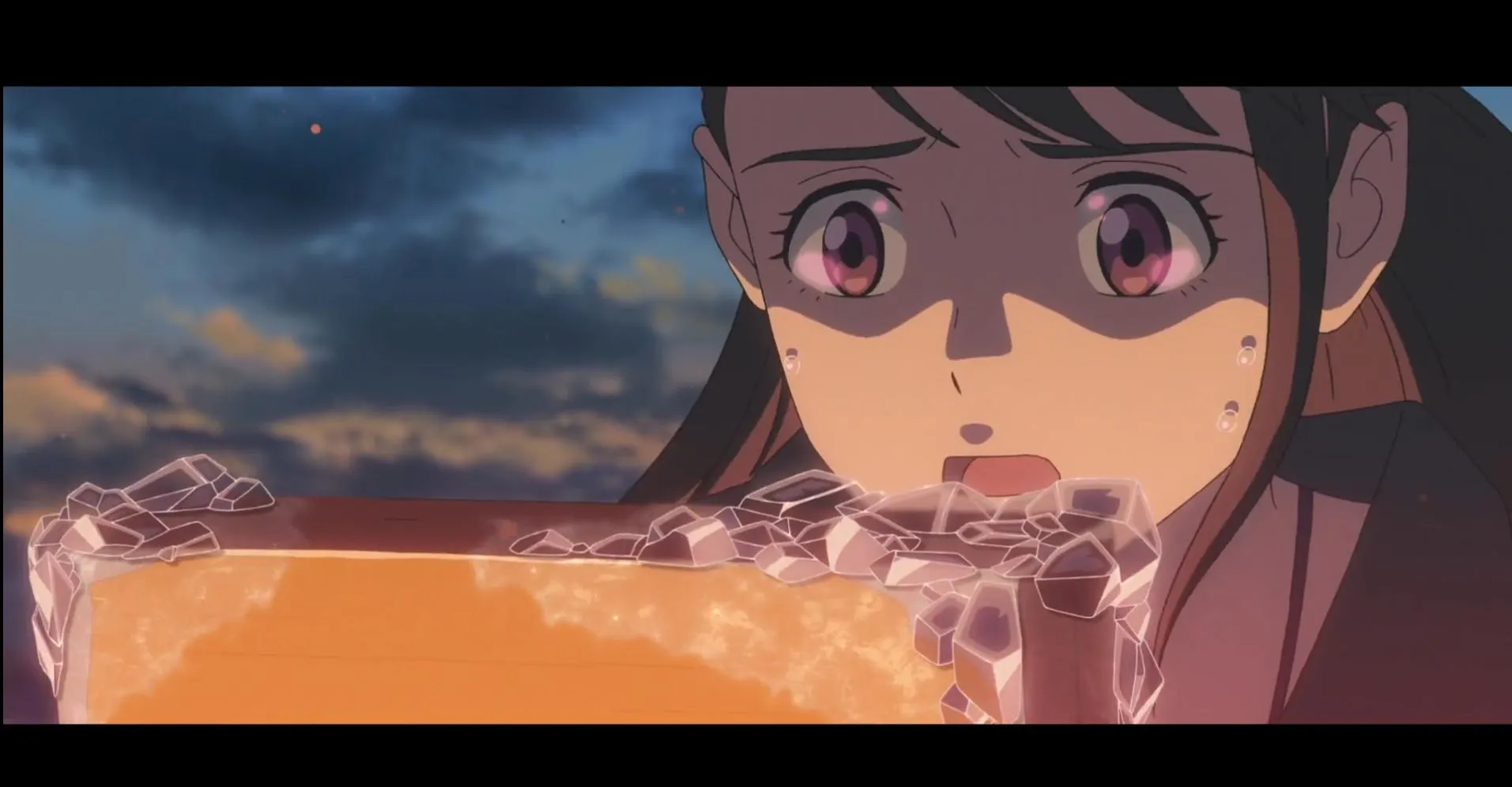 Still anime SUZUME (Credit: IMDB)