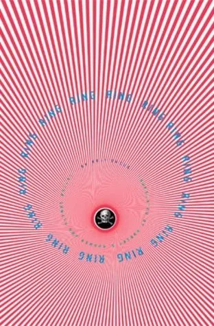 Penulis 'THE RING' Koji Suzuki Meninggal Dunia (credit: goodreads.com)