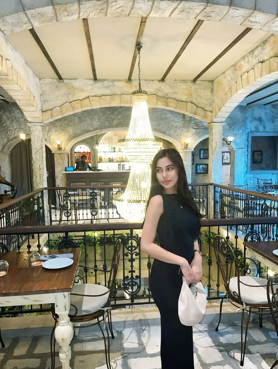 Kondisi Diva Siregar Setelah Kecelakaan 