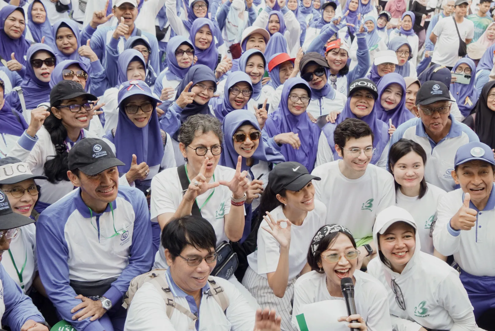 Pentingnya Kesehatan Reproduksi