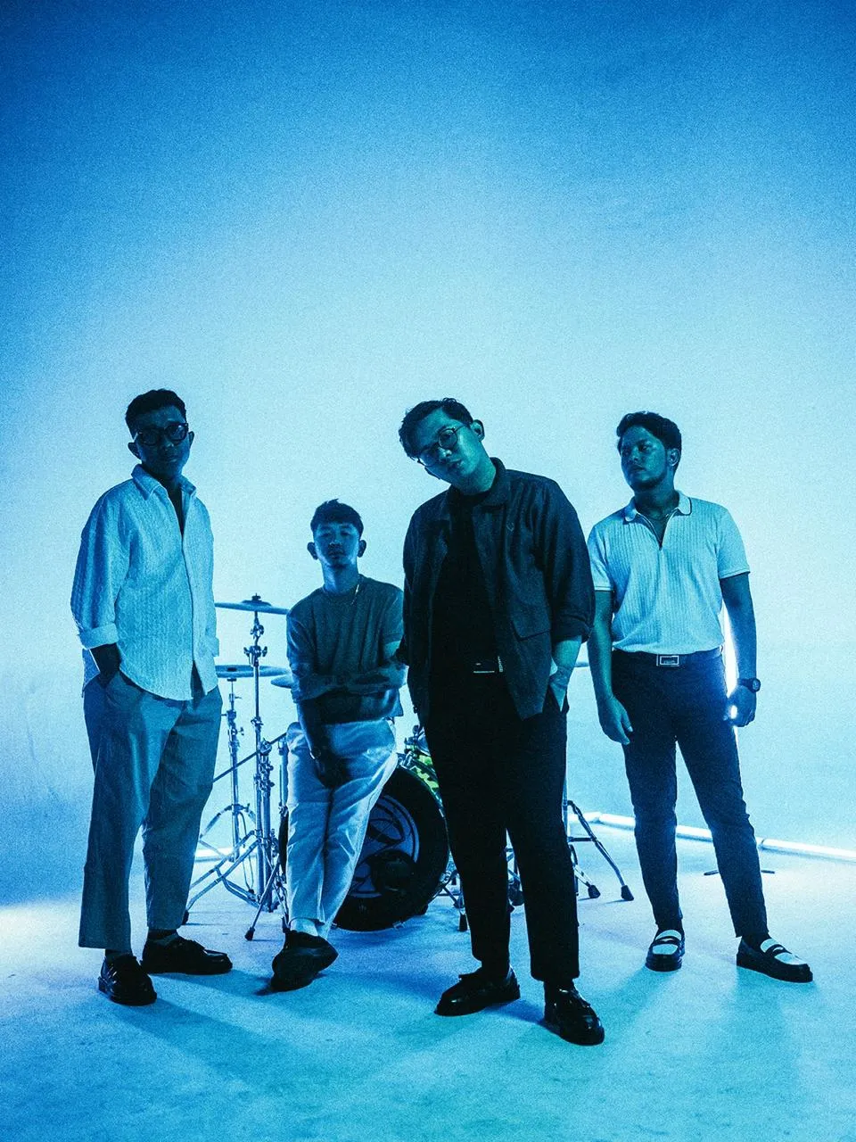 for Revenge - © KapanLagi.com/Mathias Purwanto