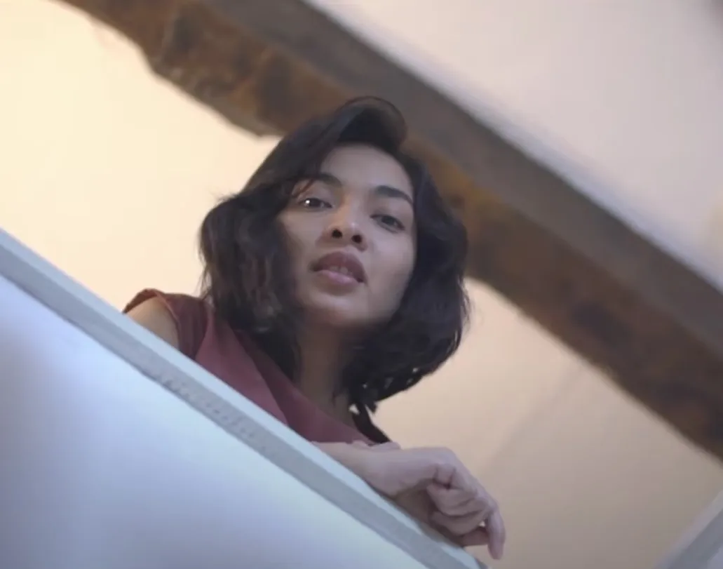 Perbedaan Film 'SORE: ISTRI DARI MASA DEPAN' dengan Versi Web Series (credit: YouTube/Tropicana Slim)