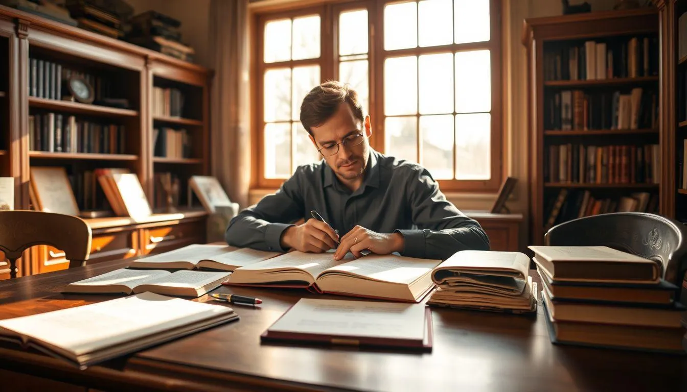 Pengertian dan Definisi Kata Pengantar (c) Ilustrasi AI