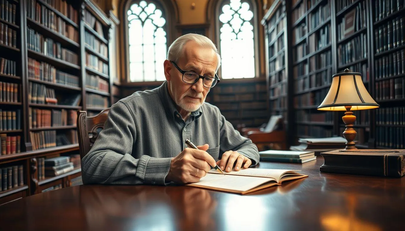 Pengertian dan Definisi Kata Pengantar (c) Ilustrasi AI