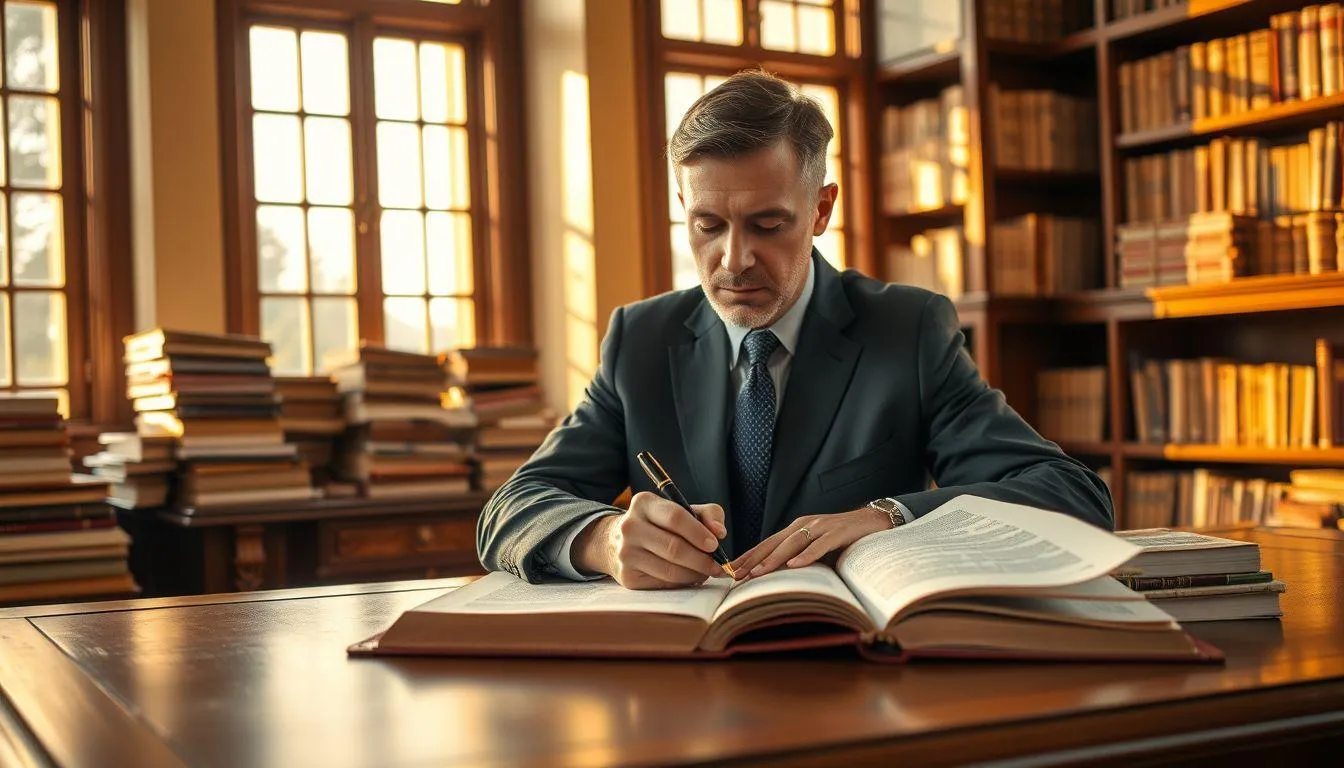 Struktur dan Komponen Kata Pengantar (c) Ilustrasi AI