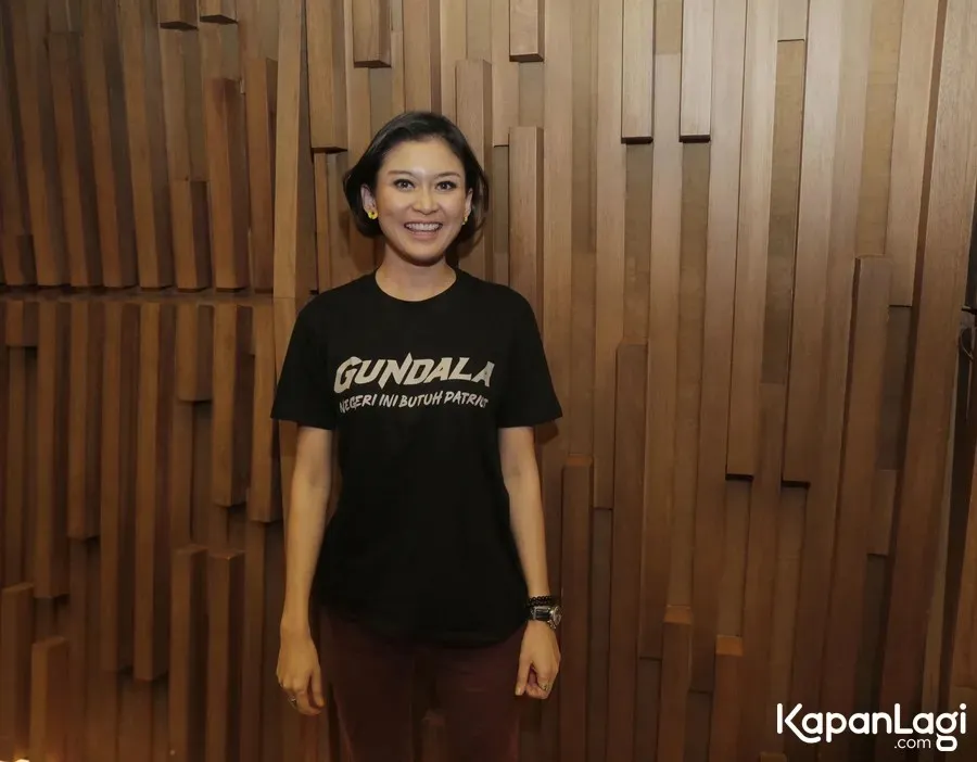 Marissa Anita bintangi film GUNDALA - Dokumentasi KapanLagi