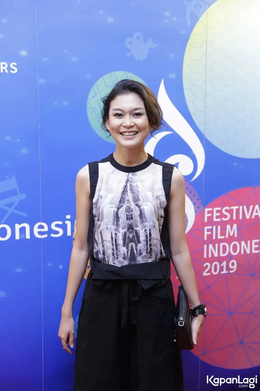 Marissa Anita - Dokumentasi KapanLagi