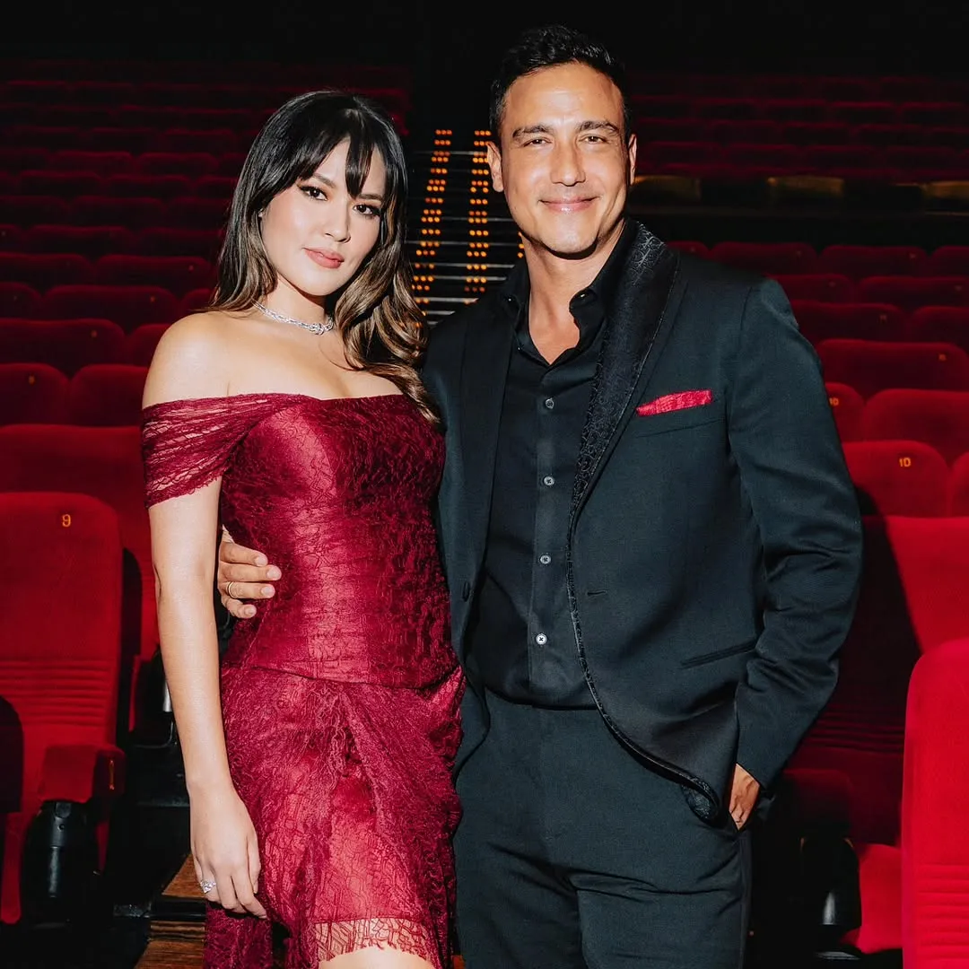 Perjalanan Cinta Raisa-Hamish (credit: instagram/hamishdw)