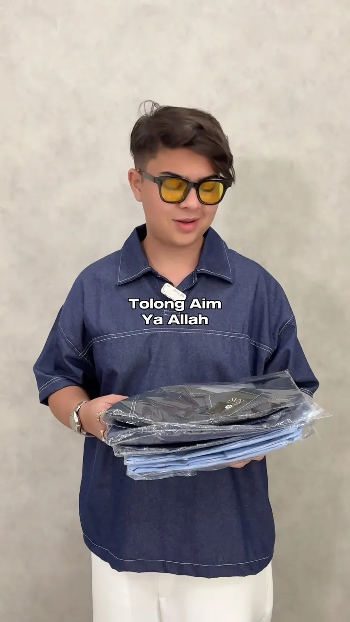 Kembali Muncul di Podcast