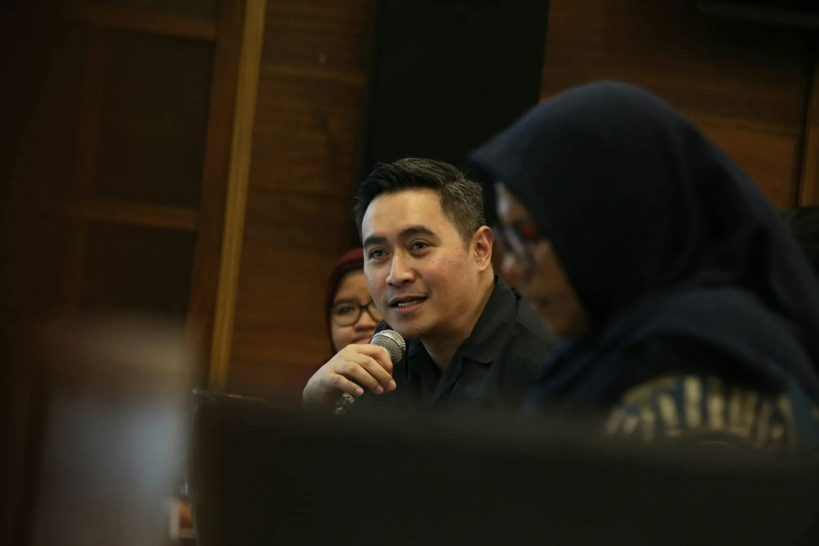 Dr. Ray Wagiu Basrowi (Credit: Dokumentasi Pribadi)