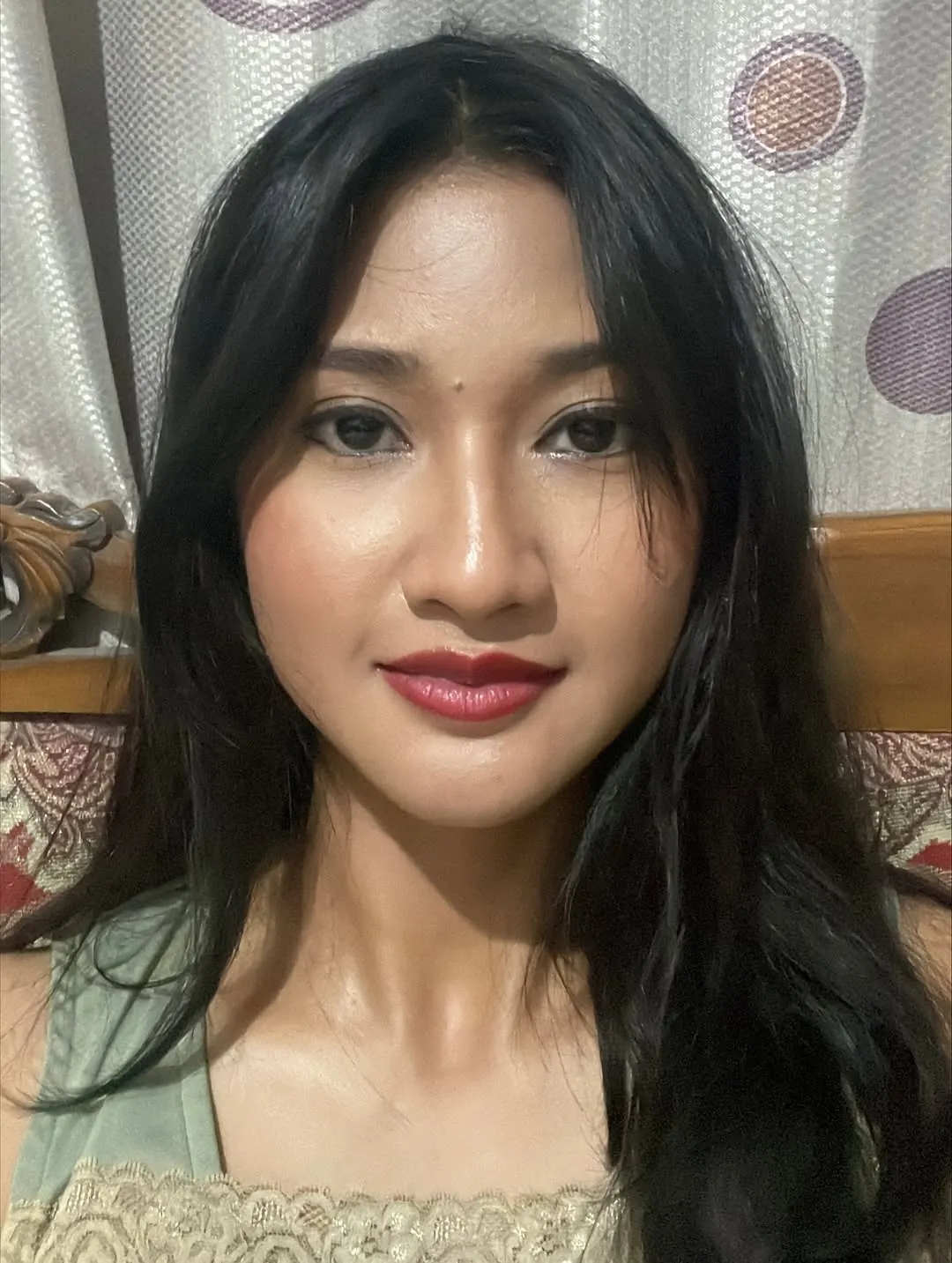 Transformasi Berat Badan (credit: Instagram.com/ clarestaufan/)