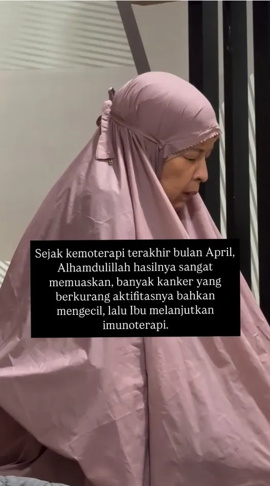 Sempat Membaik