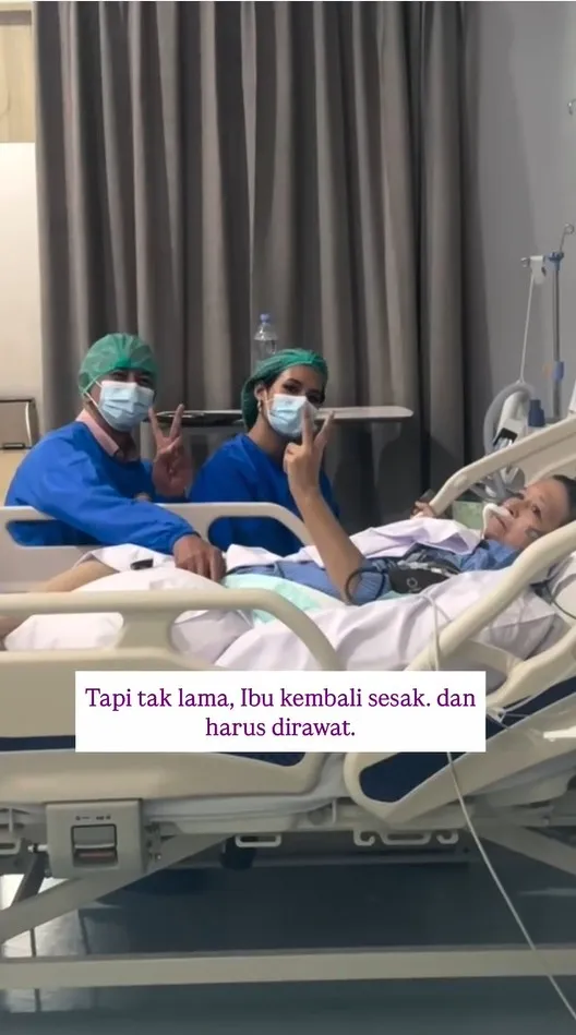 Kembali Sesak