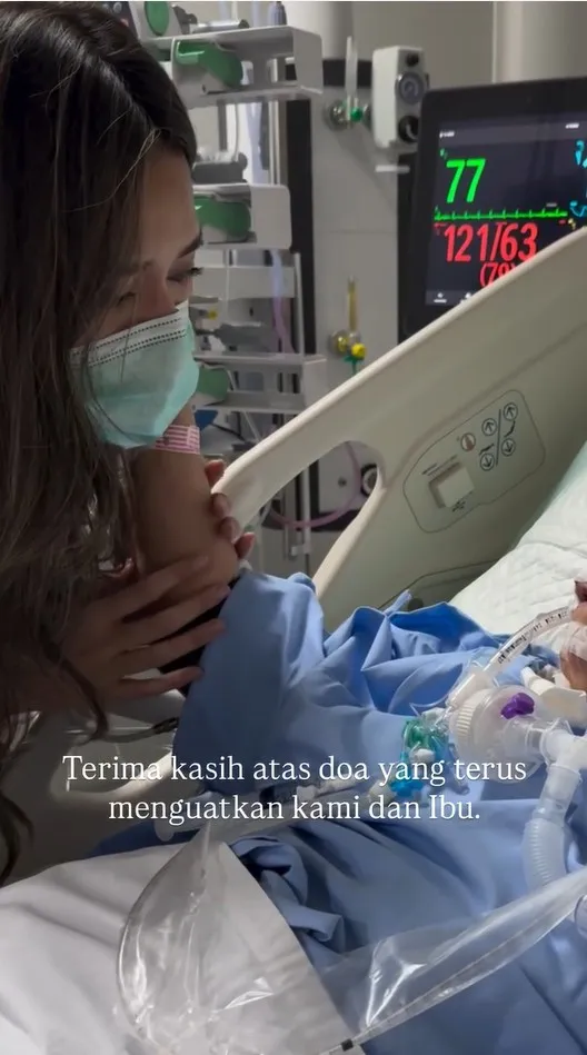 Semoga Lekas Sembuh