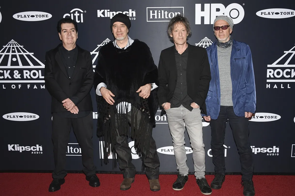 Photo by Evan Agostini/Invision/AP