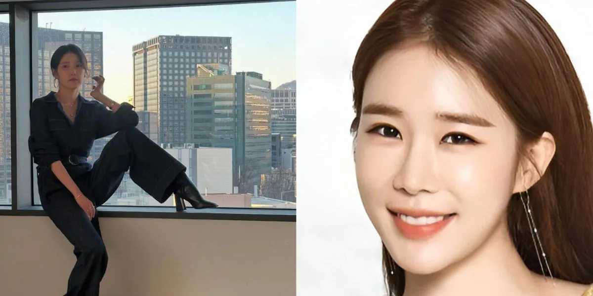 Foto: instagram.com/dlwlrma & MyDramaList.