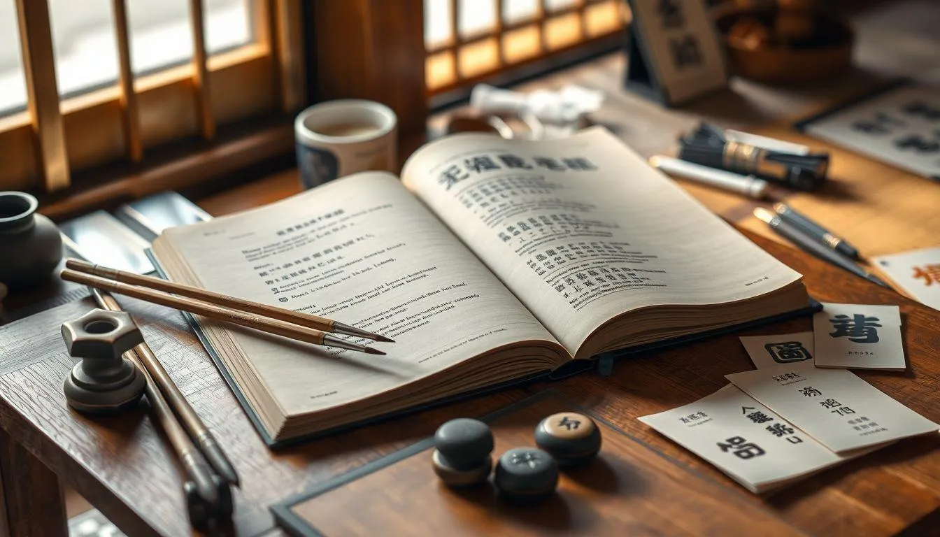 Pengertian dan Karakteristik Kata Sifat Na (c) Ilustrasi AI