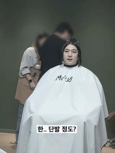 Deretan artis Korea yang bikin pangling setelah berat badan naik (credit:koreaboo)