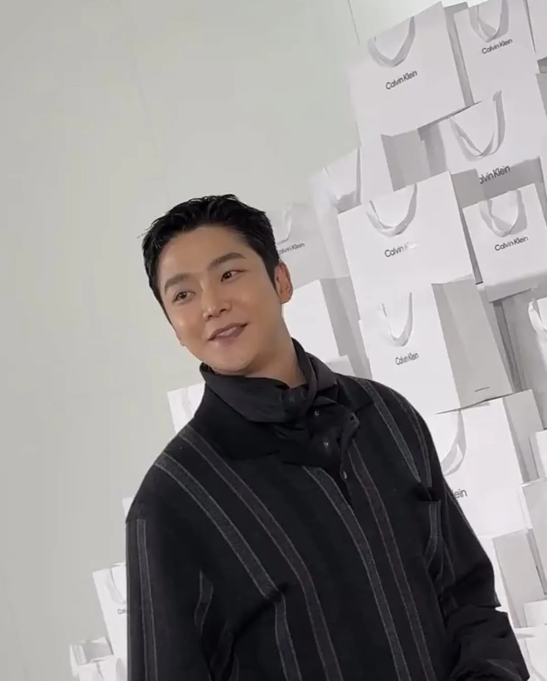 Deretan artis Korea yang bikin pangling setelah berat badan naik (credit:koreaboo)