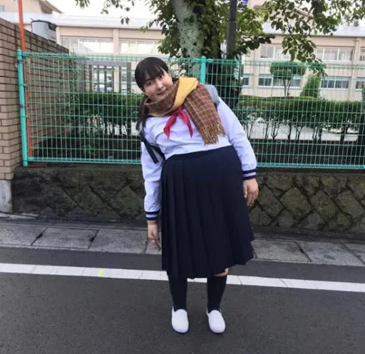 Deretan artis Korea yang bikin pangling setelah berat badan naik (credit:koreaboo)