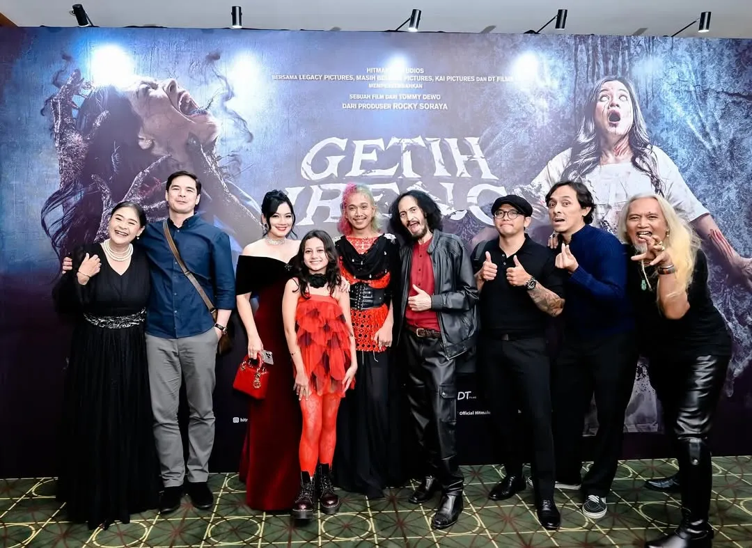 Bercerita Tentang Santet Mengerikan