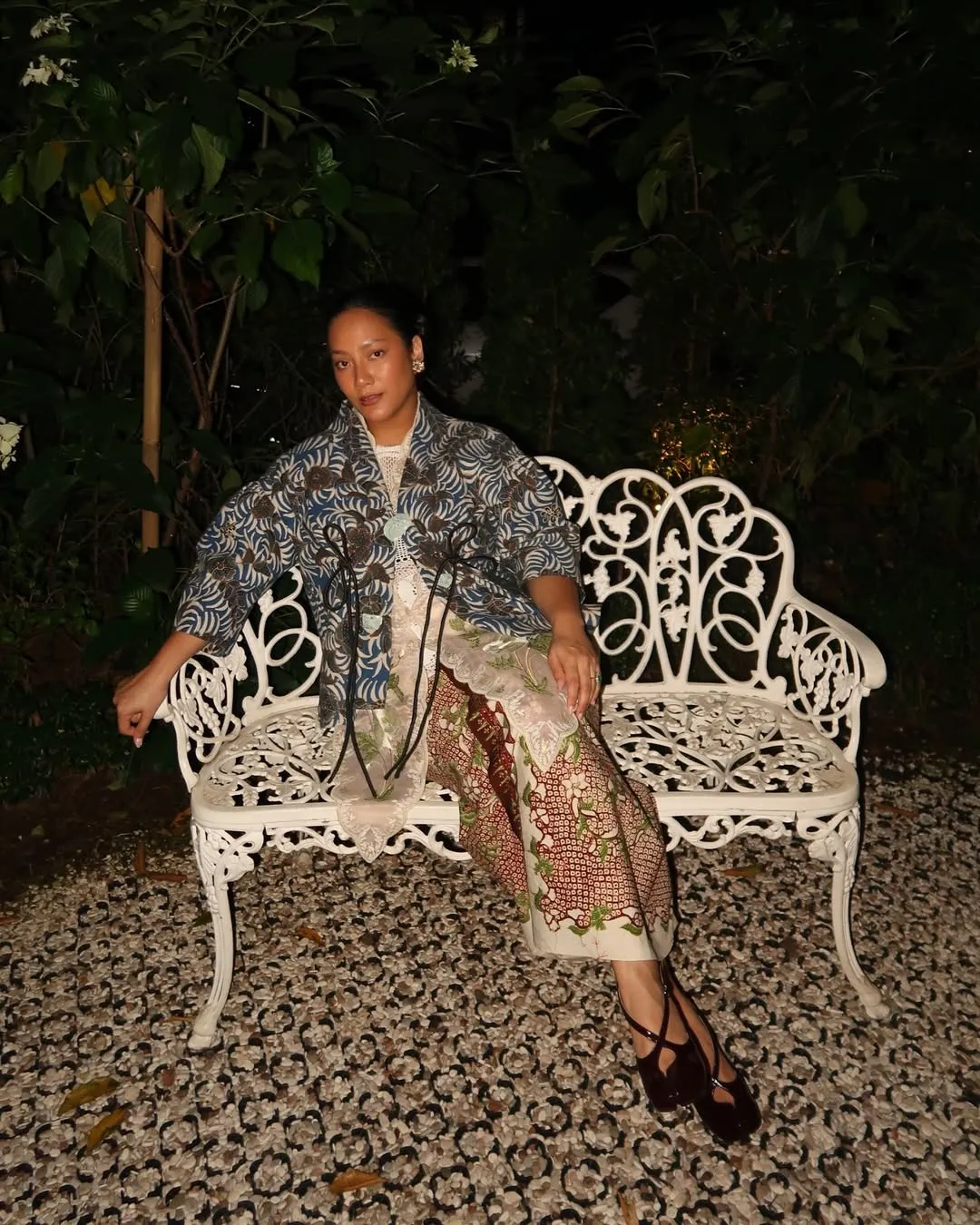 Batik Raya Indonesia Persembahan KLY