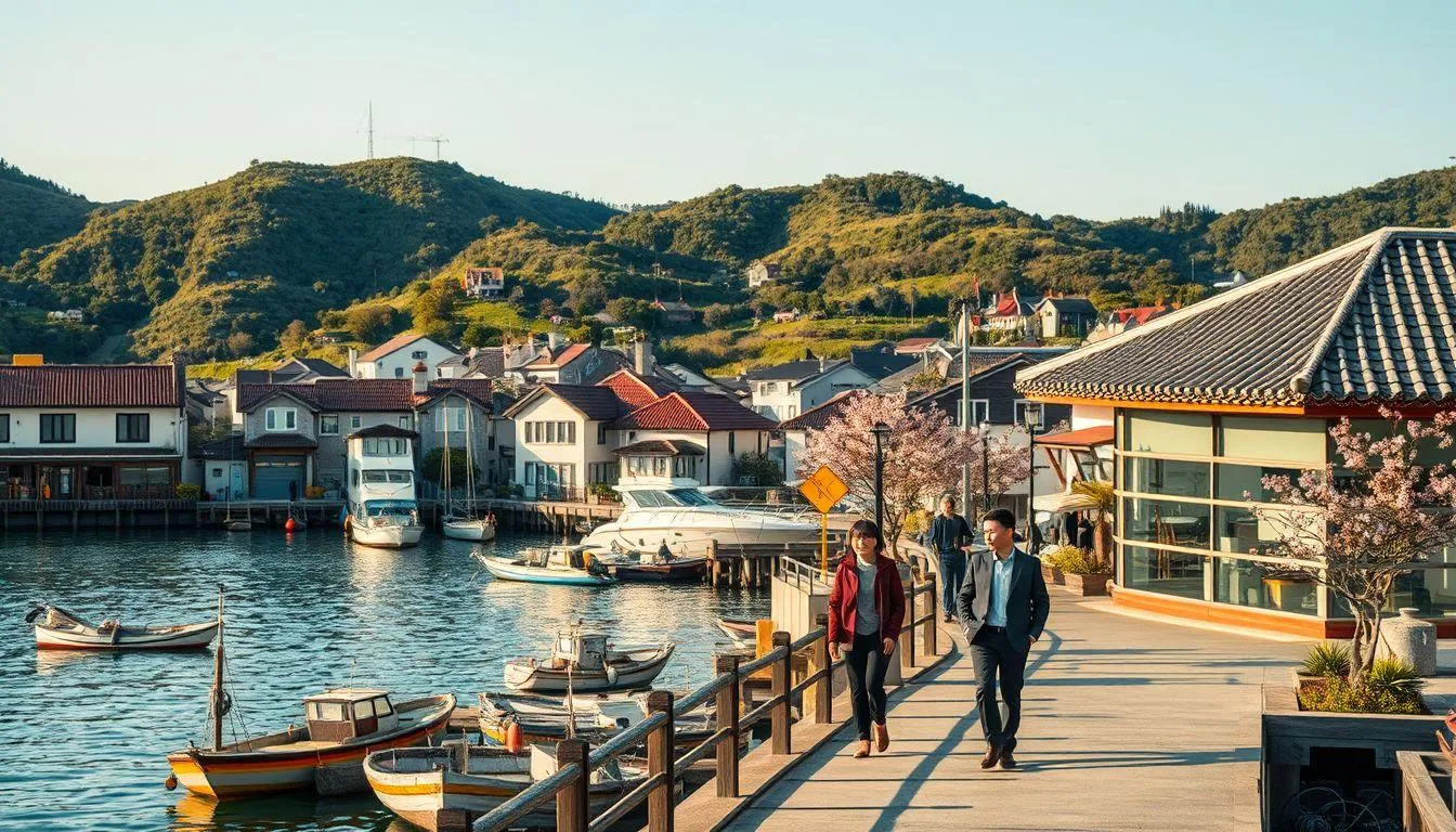 Drama Korea Healing yang Menenangkan Jiwa (c) Ilustrasi AI