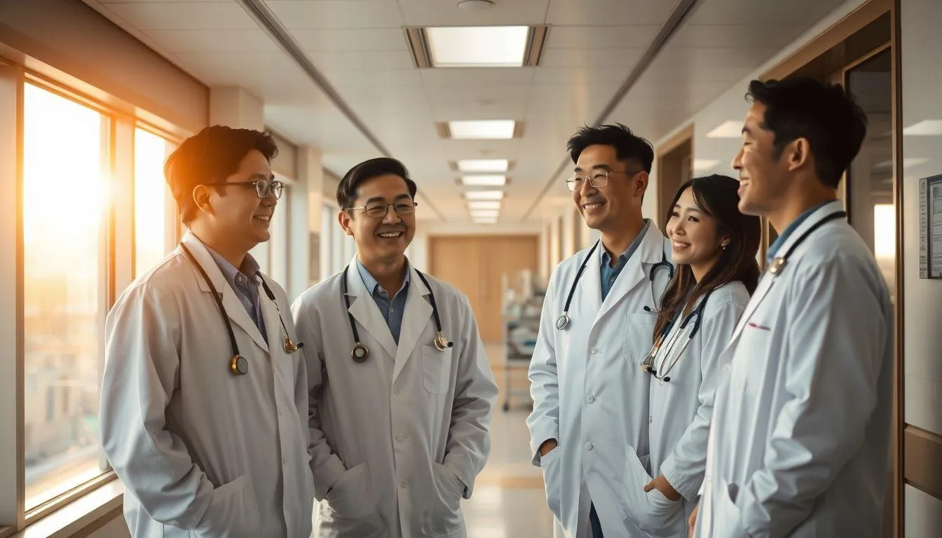 Drama Korea Tentang Persahabatan dan Keluarga (c) Ilustrasi AI