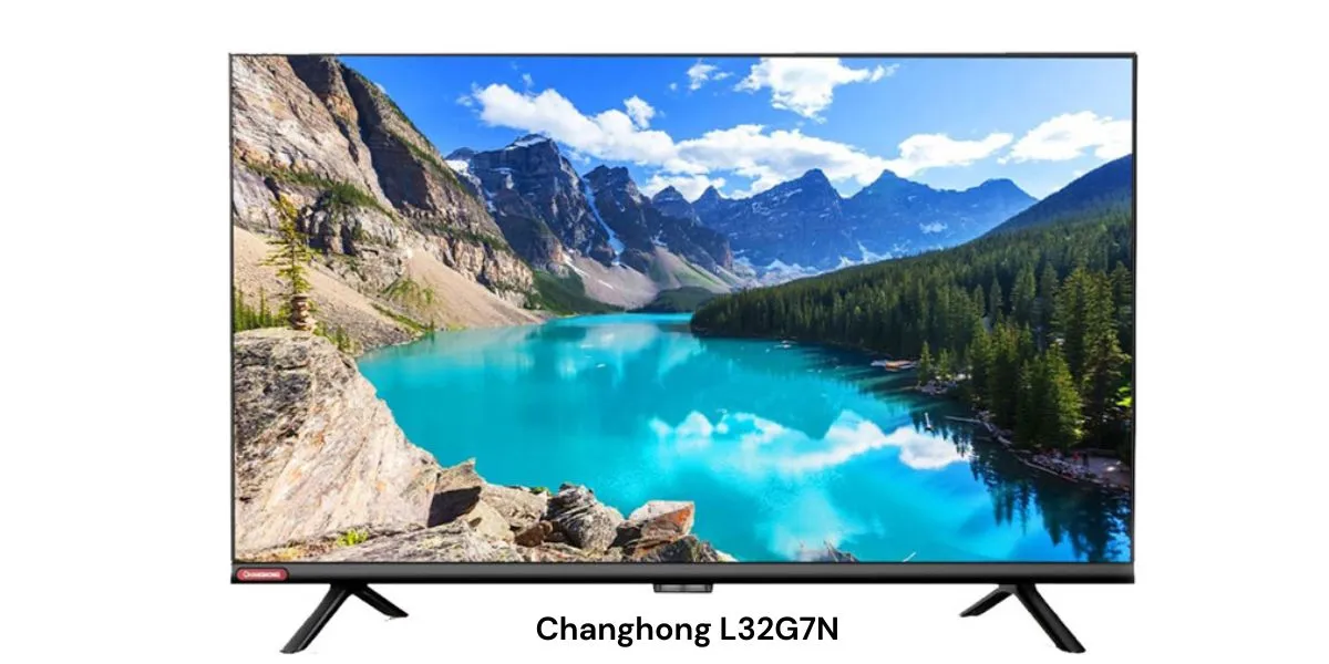 Image: changhong.com