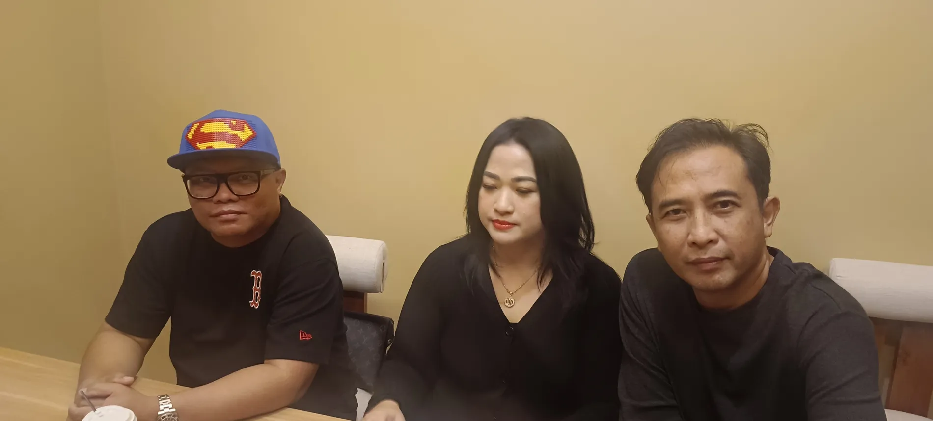 Yang Ringan-Ringan Saja