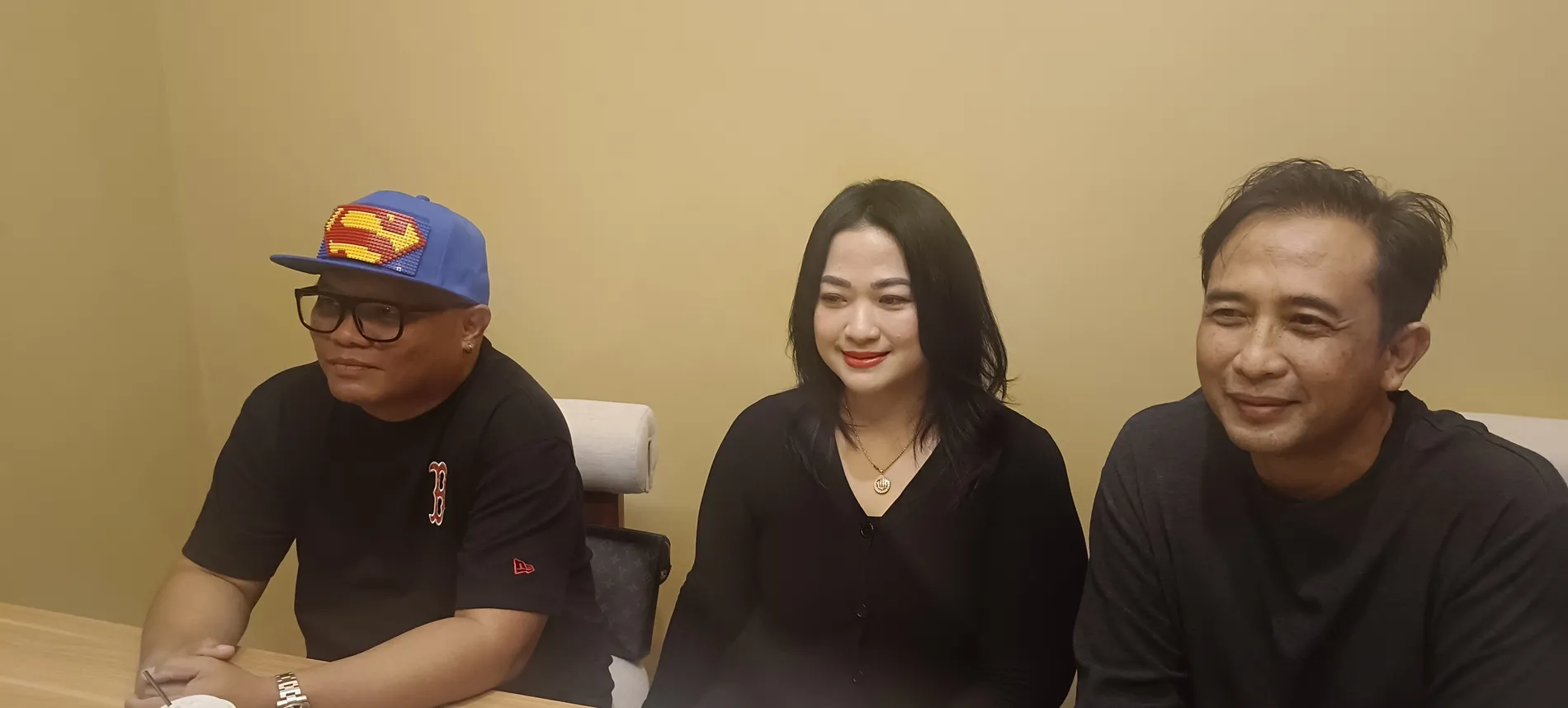 Butuhkan Ruang