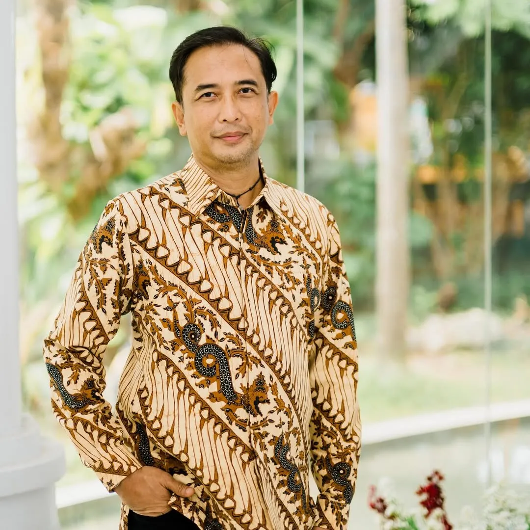 Harapan Besar