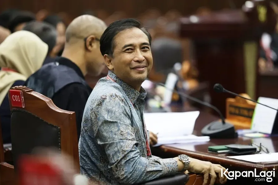© KapanLagi.com/Fikri Alfi Rosyadi