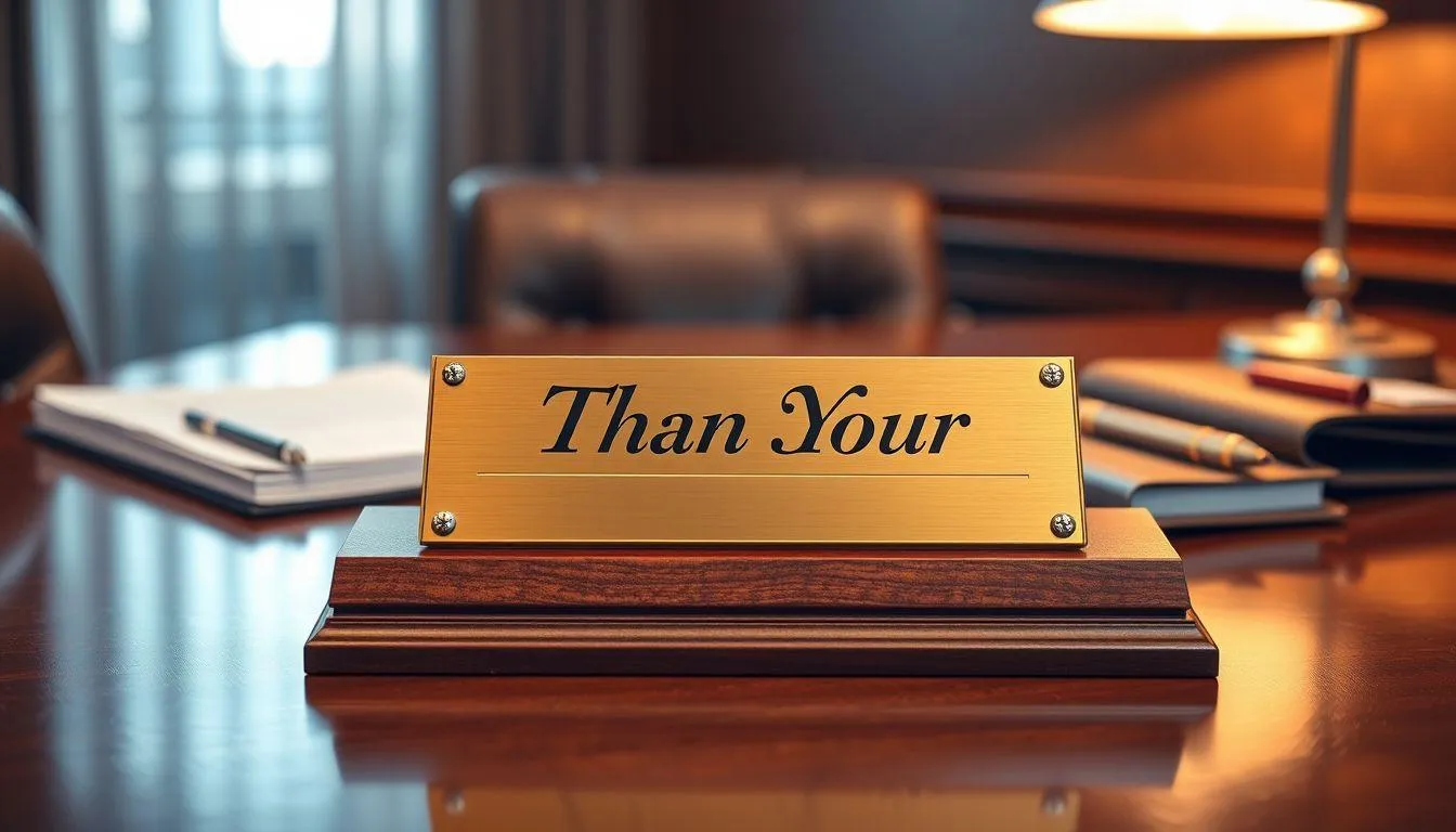 Contoh Tulisan dan Pesan untuk Plakat (c) Ilustrasi AI