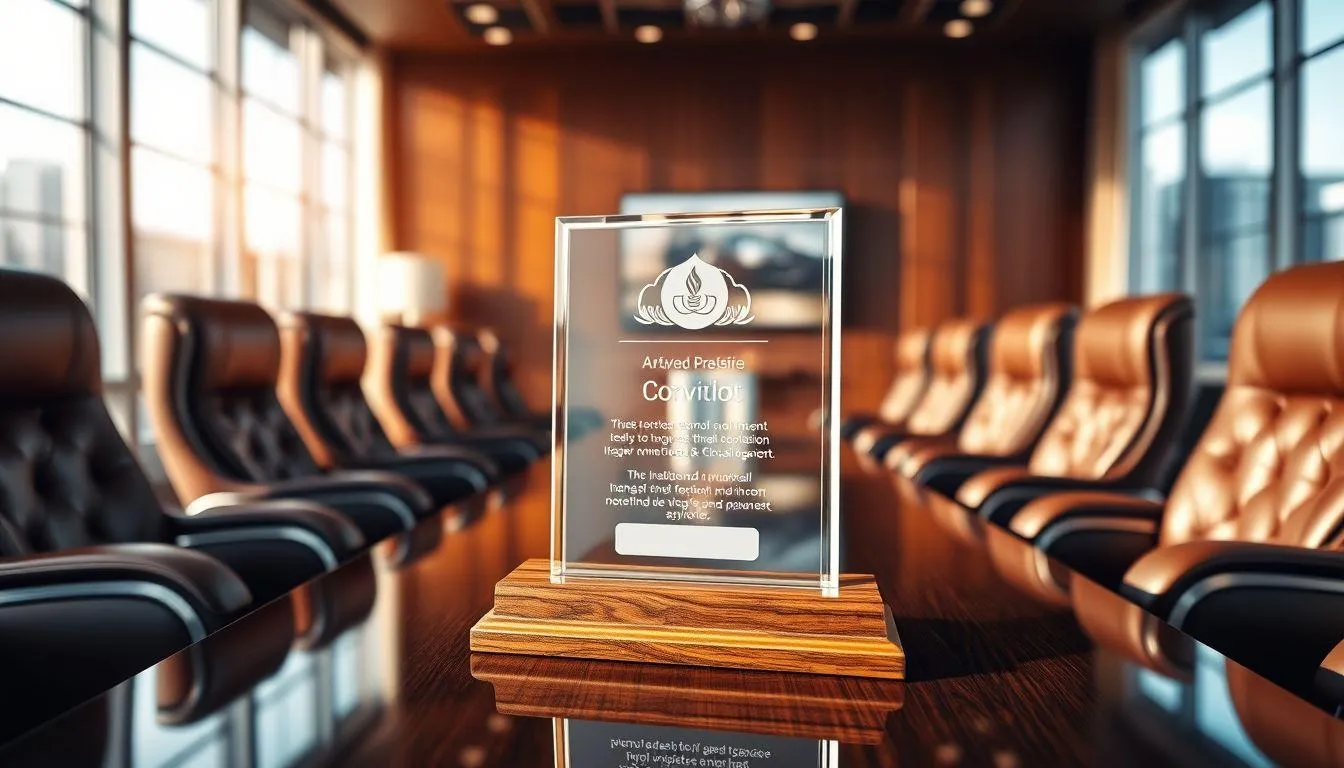 Tips Memilih Plakat yang Tepat (c) Ilustrasi AI