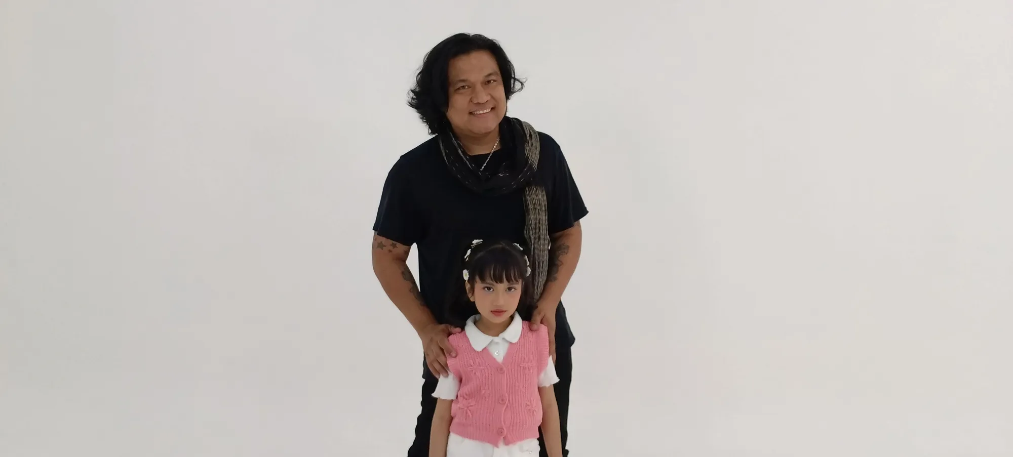 Posan Tobing © instagram.com/posantobing