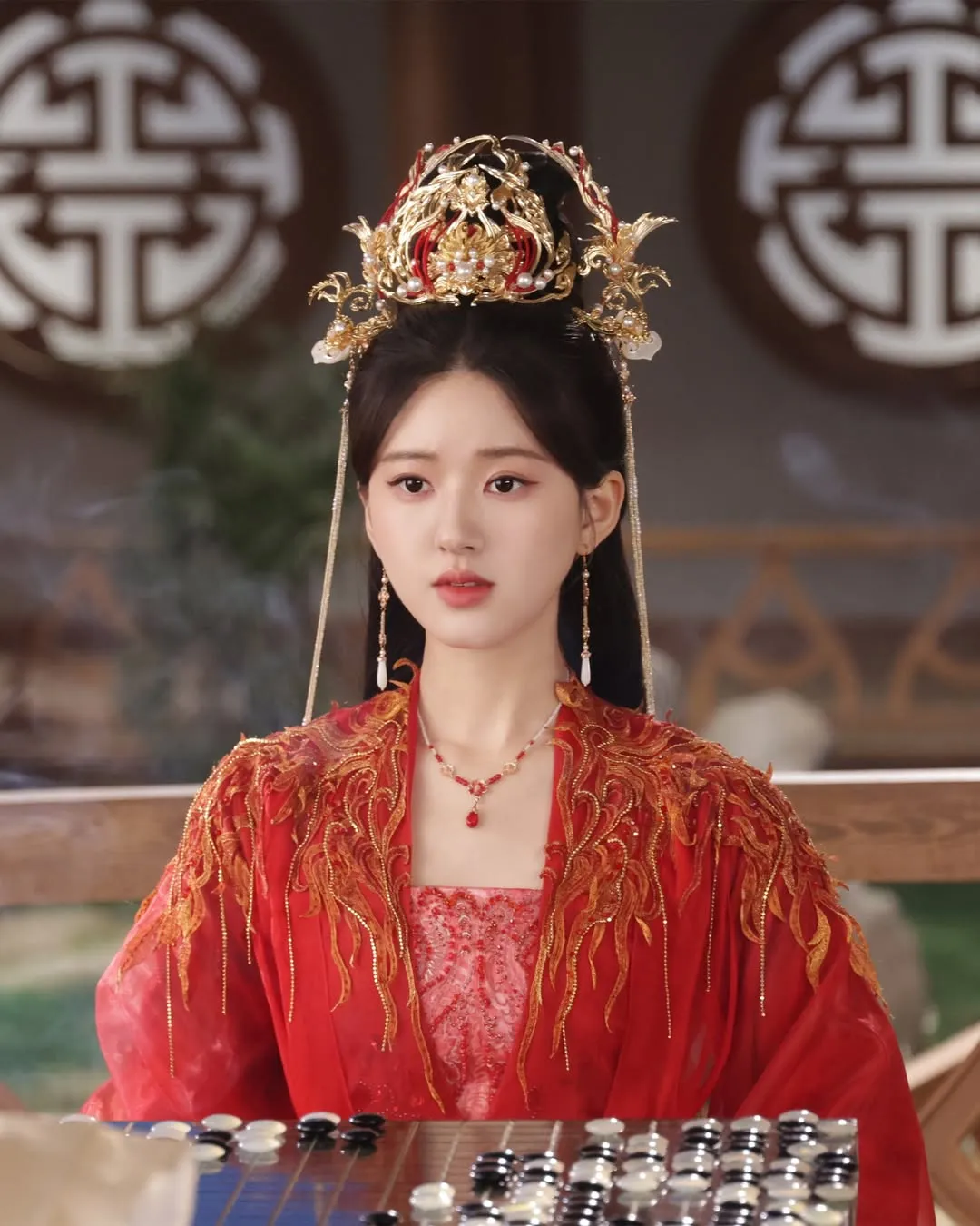 Credit: Instagram.com/tencent.video