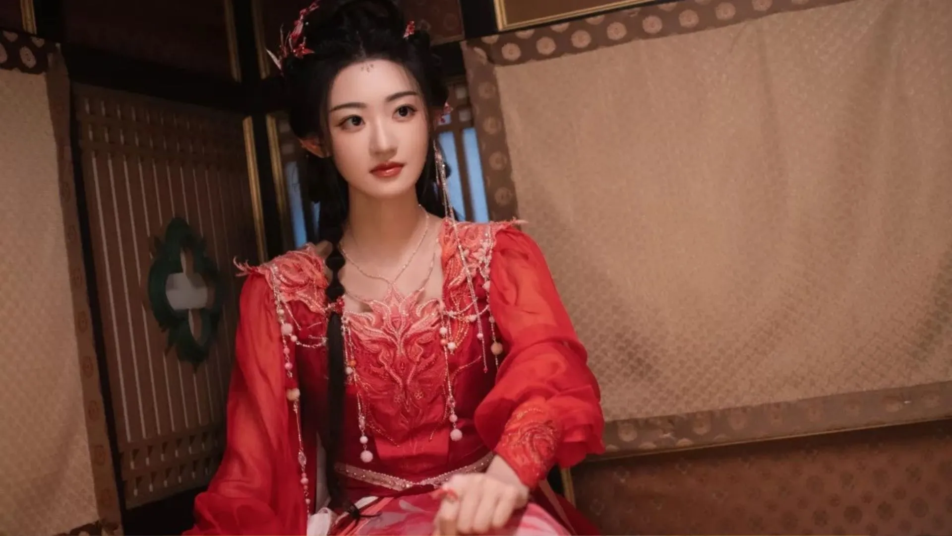 Credit: Instagram.com/yangyutongs