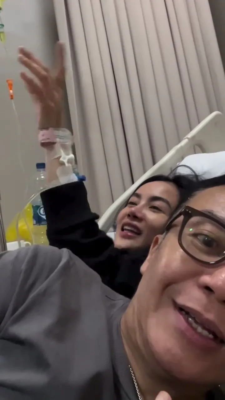 Terungkap Sakit Demam Berdarah