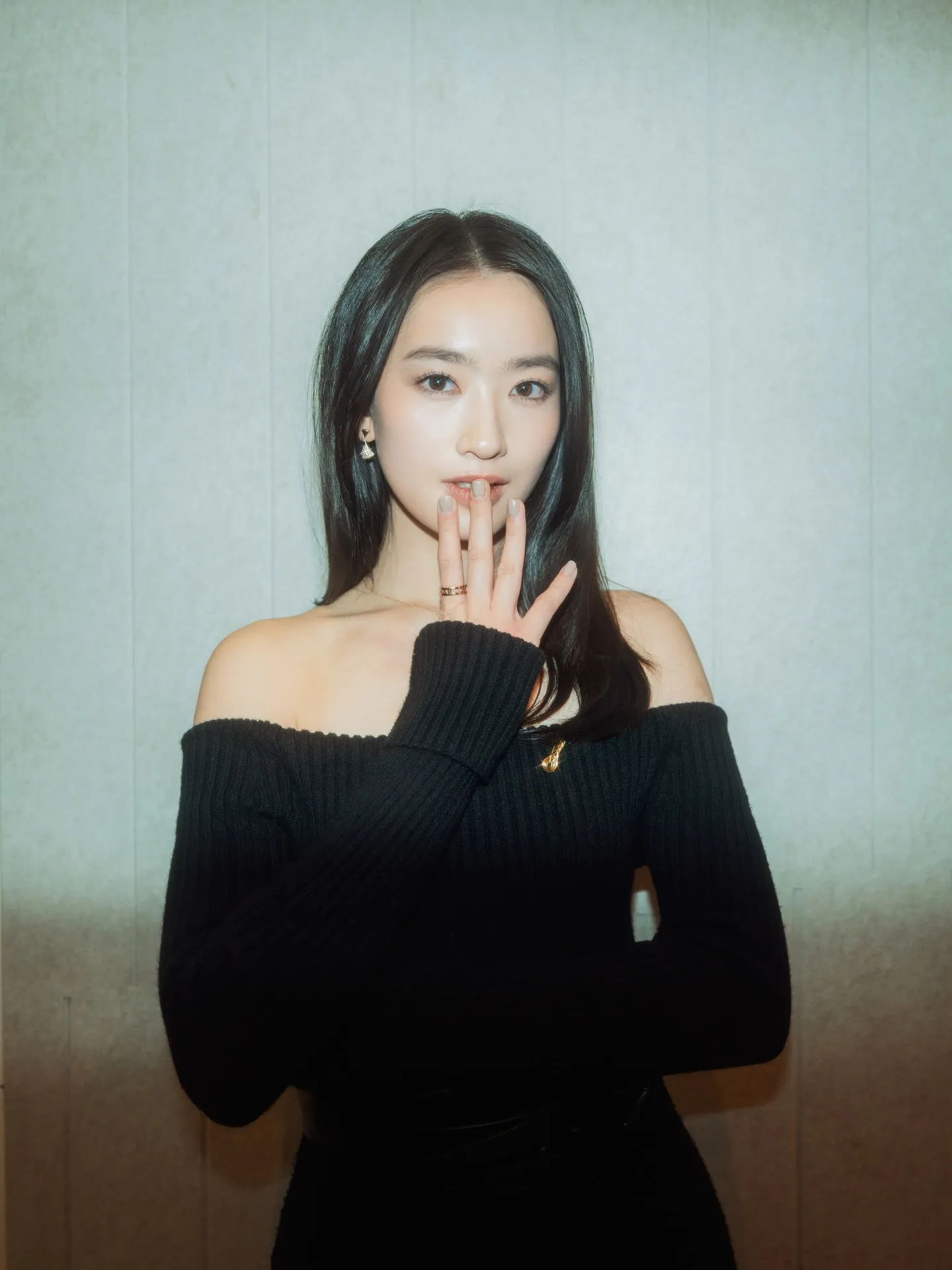 Bakat Musikal Ashley Lin (credit: Instagram.com/kaening/)