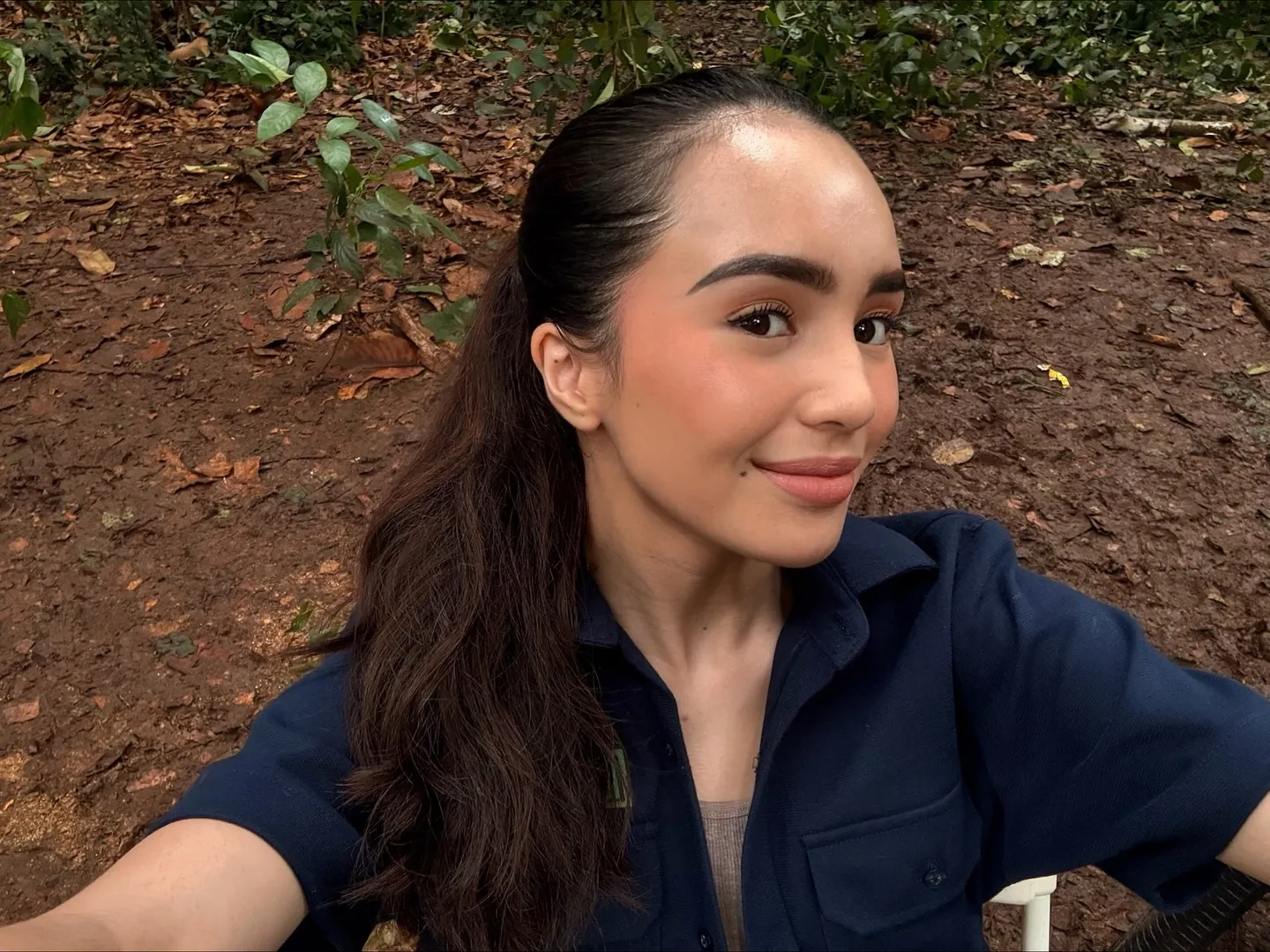 Beby Tsabina (credit: instagram/bebytsabina)