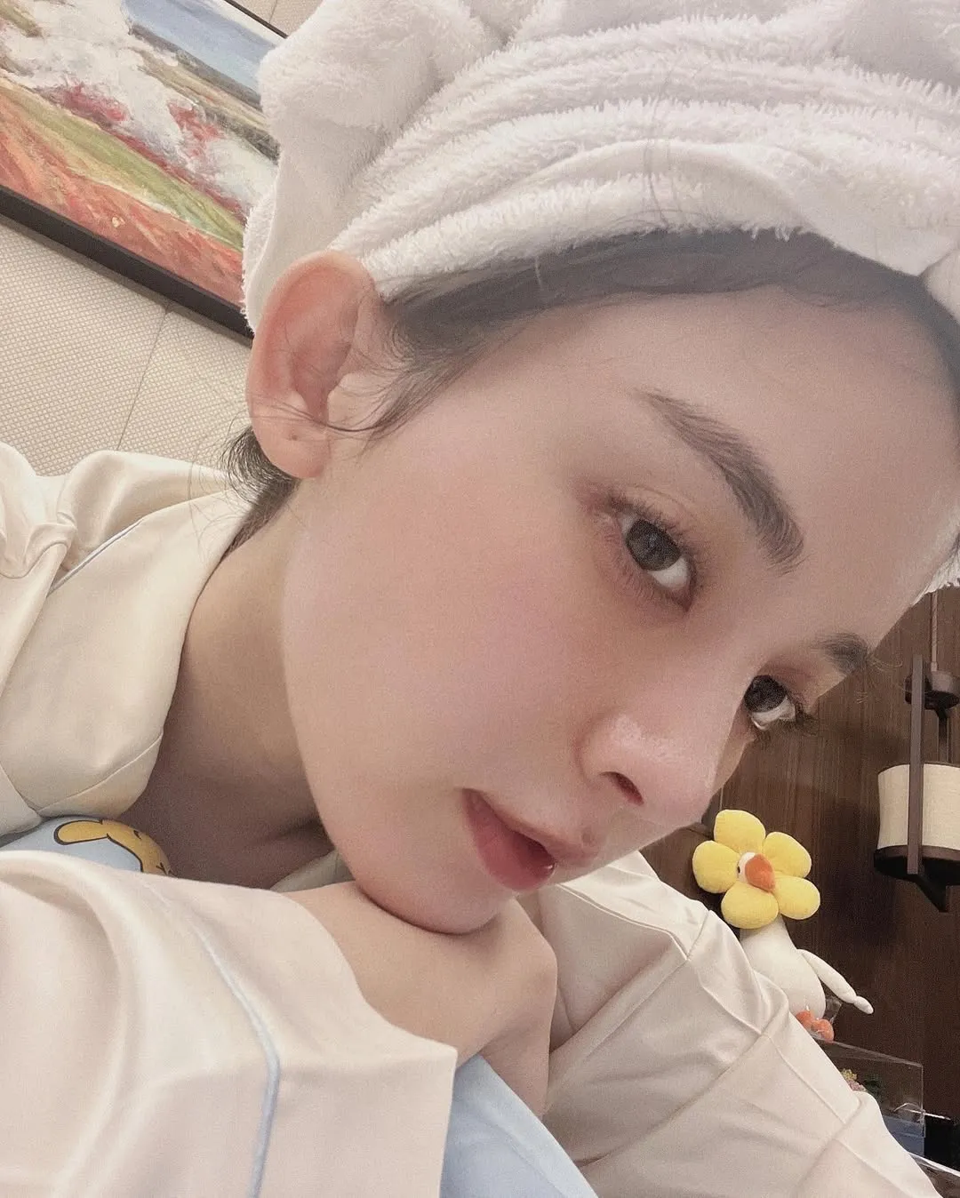Guli Nazha - copyright: instagram.com/@nz0502